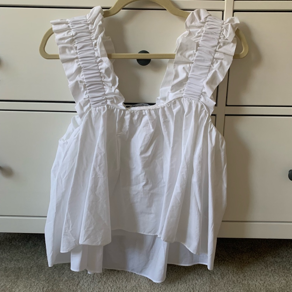 Zara Top